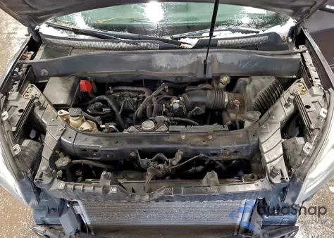 2015 GMC Acadia Slt-1 из США, поврежденный, VIN 1GKKVRKD2FJ200528